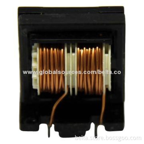 Inductor with Special Core, Used in Switching Power, Output Smoothing CircuitsNew